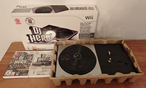 Hero und 2 - hero, mit