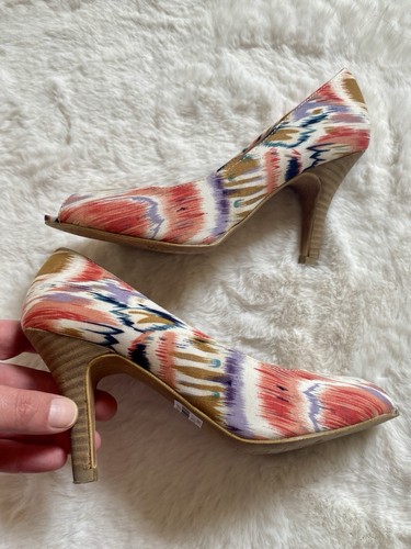 Tamaris peeptoe pumps neu - peeptoe, 37