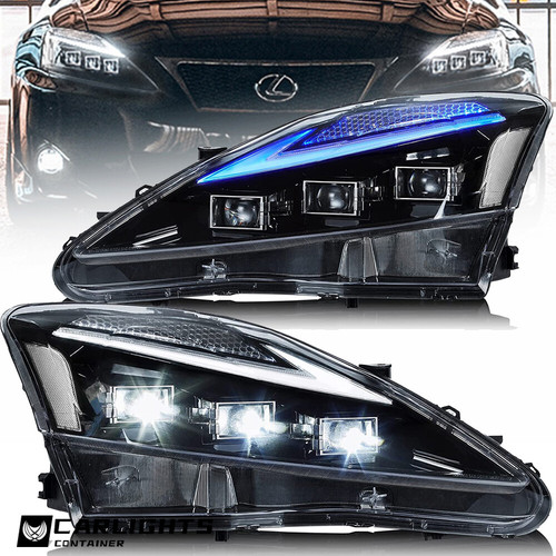 Vland led scheinwerfer - led, für