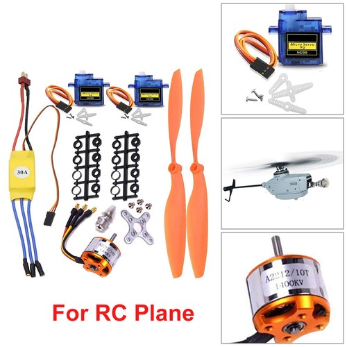 2212 1400kv brushless - 1400kv,