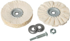 OSBORN Profi Polierset