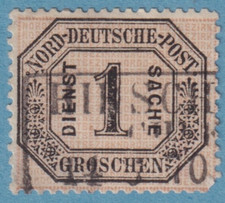 NORTH GERMAN CONFEDERATION O4