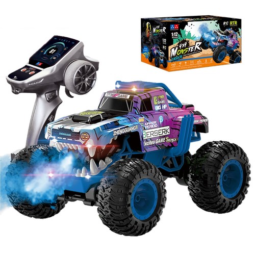 Auto - rc,