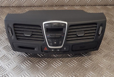 Renault Laguna III Kombi  Bj 2008 Bedienteil  Heizung Klimabedienteil
