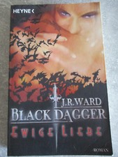 Ewige Liebe – Black Dagger 3