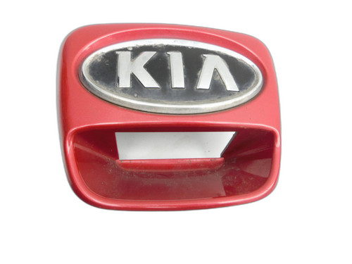 Emblem zeichen logo - zeichen, kia