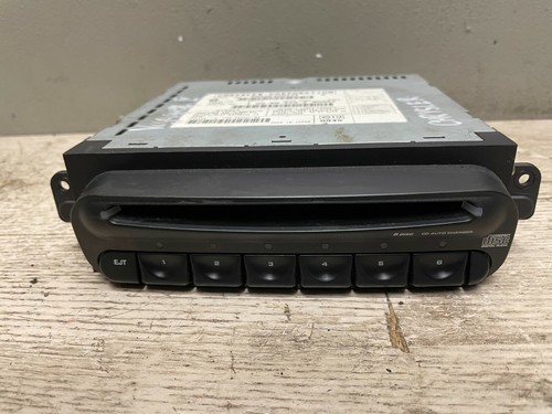 Chrysler voyager er cd - voyager,