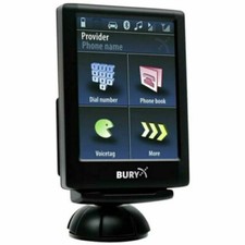 Thb bury 9056 plus bluetooth - thb,