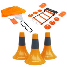 Sporttrend 24® Agility Set +