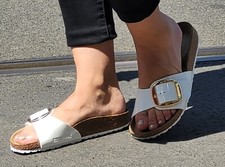 BIRKENSTOCK Madrid Big Buckle