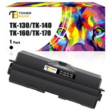 1 XXL Toner für Kyocera