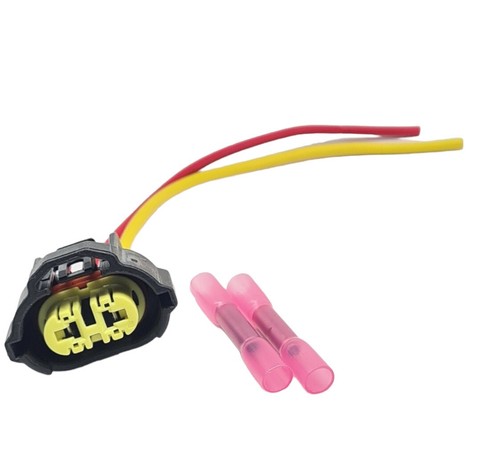 Nebelscheinwerfer stecker - nebelscheinwerfer, h9