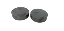 Stahl ronde platte s235 - platte,
