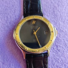 Hublot classic mdm - mdm,