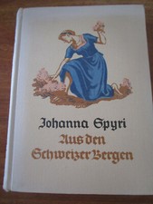 E2353) ALTES BUCH AUS DEN