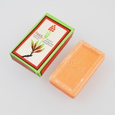 Original Speick Seife - Walter Rau - alte Verpackung - Probestück - Vintage Soap
