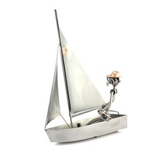 Schraubenmännchen SEGLER