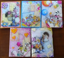 Diddl Pimboli Briefpapier in