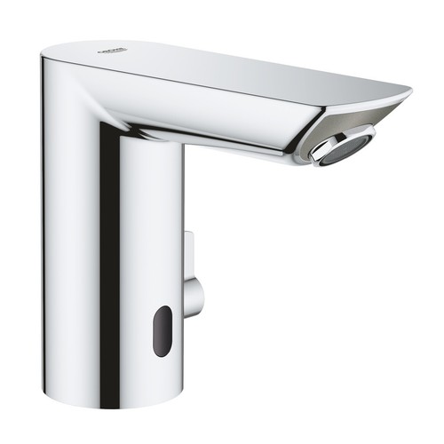 Grohe berührungslose armatur - grohe,