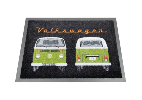 Collection volkswagen - collection,