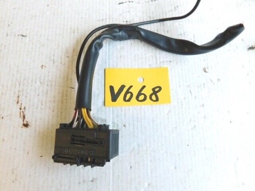 R129 original stecker - r129,