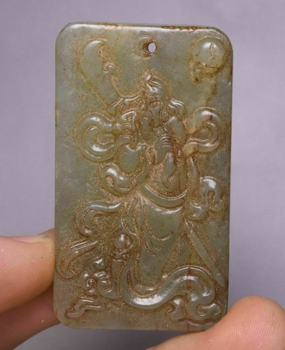 Chinese hongshan culture - hongshan,