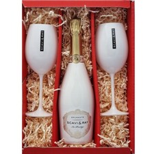 Scavi & Ray ICE Prestige