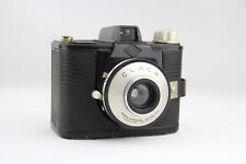 Agfa Clack analoge 6x6 Rollfilmkamera # 8927