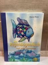 Der regenbogenfisch und seine - der,