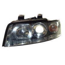 Xenonscheinwerfer links Audi A4 8E B6 Scheinwerfer mit Steuergerät 8E0941003S