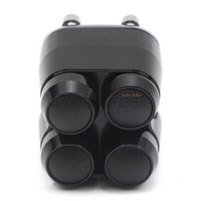 1inch lenkerschalter - 1inch,