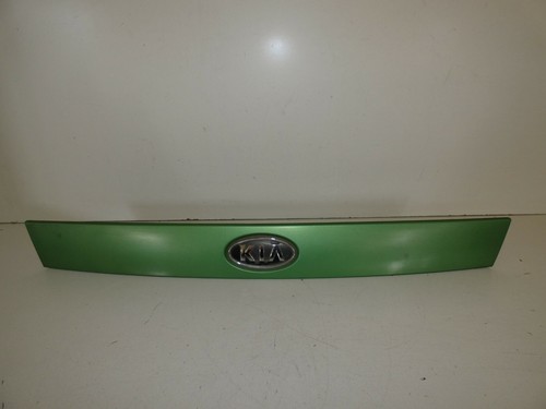 Kia picanto 2006 - kia, bj
