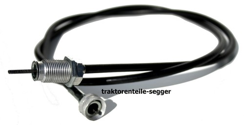 Traktormeterwelle deutz d25 - deutz,