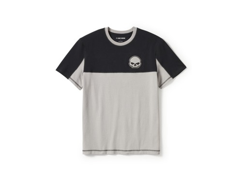 Harley davidson shirt willie - harley-davidson, t-shirt