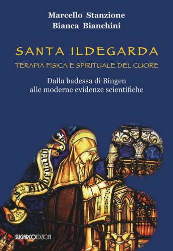 Marcello stanzi santa - marcello,