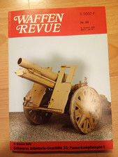 Waffen Revue 59 Karl Pawlas