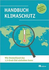 Handbuch Klimaschutz