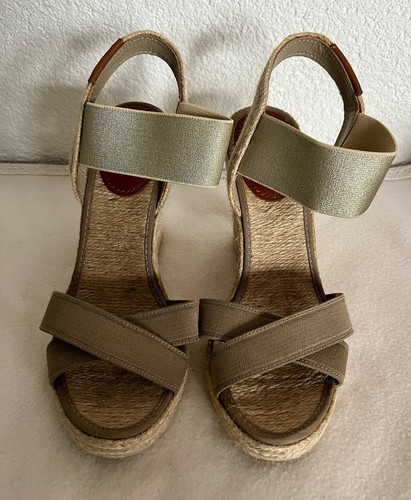 Sandalen plateau - sandalen, /