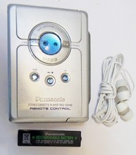 Panasonic RQ-SX46 Walkman