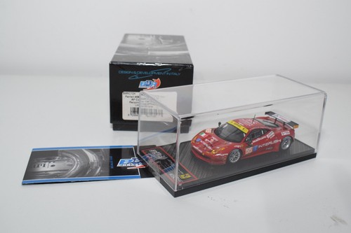 B98 bbr bbrc124 ferrari - 1:43,