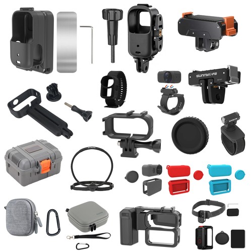 Für dji osmo - osmo, nano