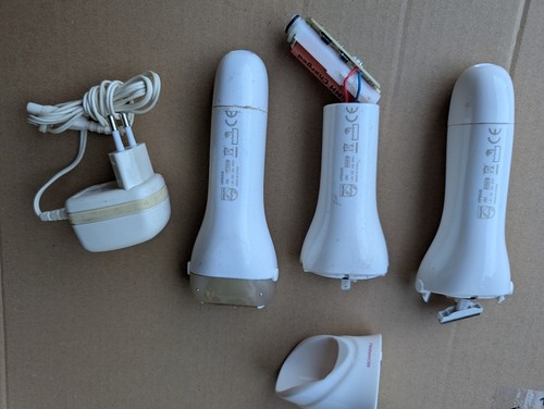 Philips rasierer epilator - rasierer,