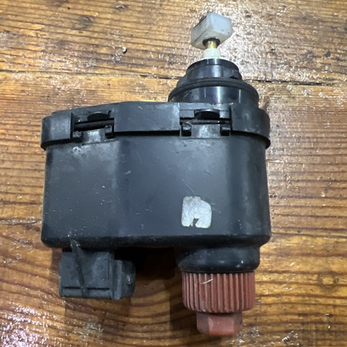 Stellmotor scheinwerfer - stellmotor,