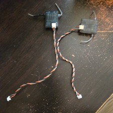 2pcs DSM2 DSMX Satellite