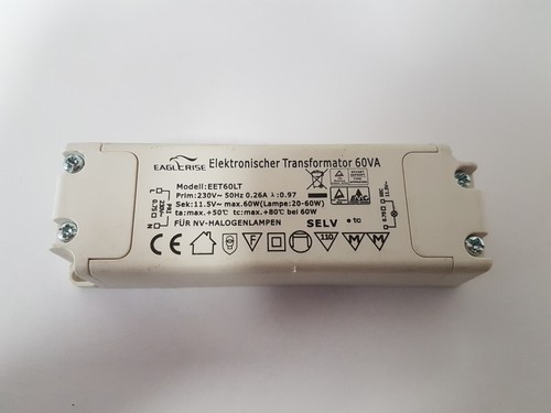 Ersatztrafo eaglerise model - eaglerise,