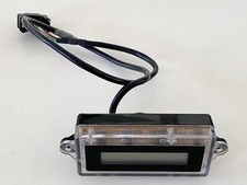 BMW R 1150 RT R22 Display für