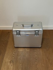 Rimowa topas pilot - rimowa, case