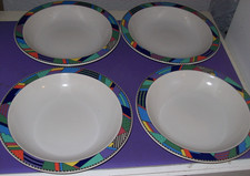 Rosenthal Scenario Metropol