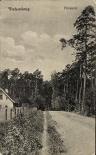 Ak Finkenkrug Falkensee im