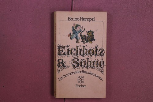 399140 bruno hampel - 399140, eichholz